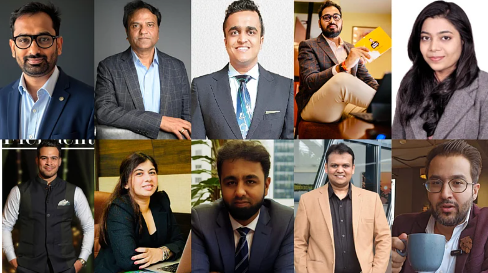 CyberMindr CTO, Sudheer Kanumalli, recognized by Outlook Publication