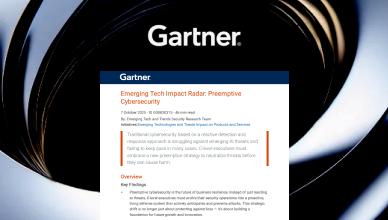 CyberMindr Partners with ETCISO Annual Conclave 2025 at Grand Hyatt, Goa