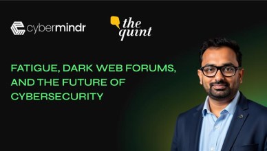 CyberMindr Partners with ETCISO Annual Conclave 2025 at Grand Hyatt, Goa