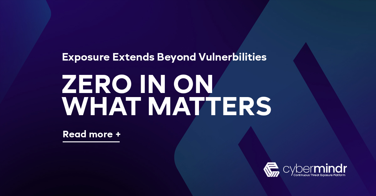 Cybermindr :: Zero In On What Matters