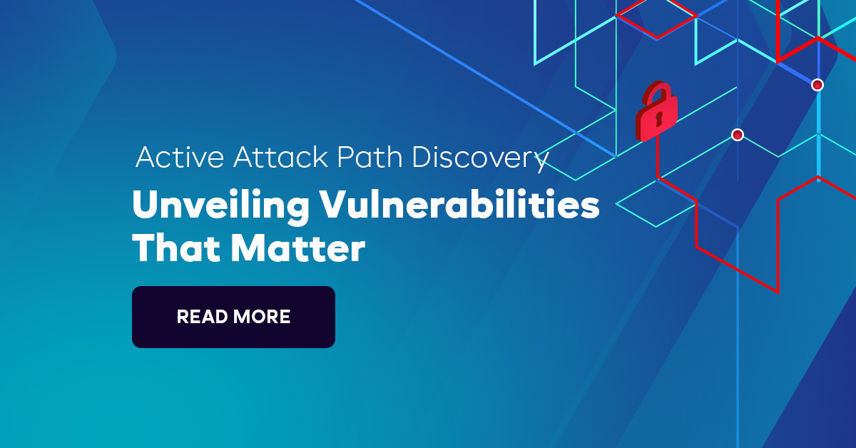 Active Attack Path Discovery - Cybermindr