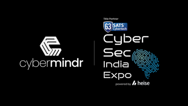 CyberSec India Expo 2025 | CyberMindr