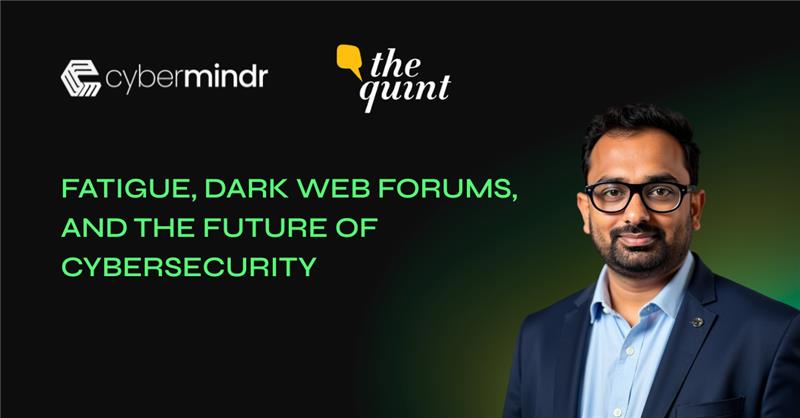 Quint PR cybermindr