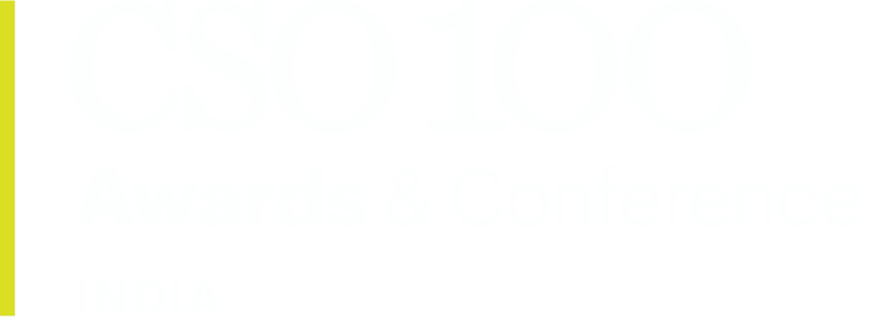 India CISO Summit 2025 logo